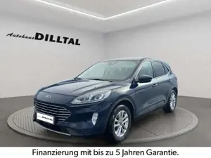 Ford Kuga Titanium, AHK *NAVI#Lenkradheizung