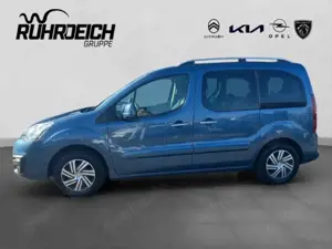 Citroen Berlingo Bild 3
