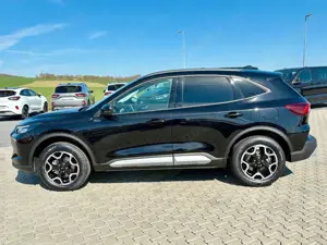 Ford Kuga Bild 4