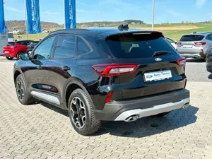 Ford Kuga Bild 5