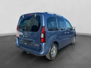 Citroen Berlingo Bild 5