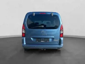 Citroen Berlingo Bild 4