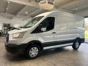 Ford Transit Hoch+Lang*L2-H2*Klima*Garantie*AHK*