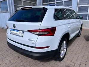 Skoda Kodiaq Bild 3