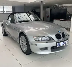 BMW Z3 Z3 roadster 2.2i * Kompressor*Klima*sehr gepflegt*
