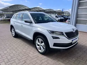 Skoda Kodiaq Bild 2