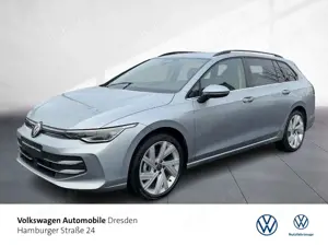 Volkswagen Golf Variant Style 1.5 eTSI OPF 7-Gang-DSG