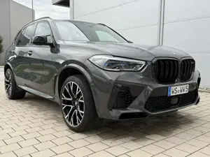 BMW X5 M Competition ACC AHK Pano BW Masage*Garantie*WR *