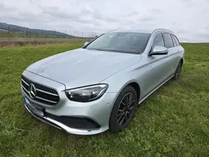Mercedes-Benz E 220 E 220 d (213.204)