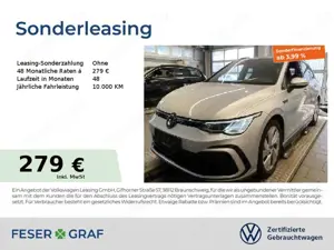 Volkswagen Golf 8 Variant R-Line 2.0 TDI DSG Navi Kamera LED