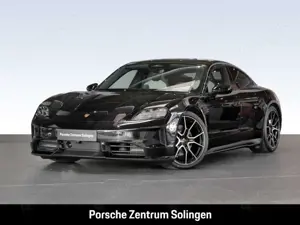 Porsche Taycan 4 Black Edition PANO CHRONO