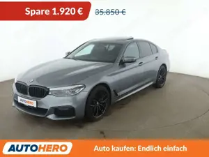 BMW 530 530d xDrive M Sport Aut.*NAVI*LED*HUD*ACC*360°
