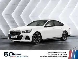 BMW 520 d xDrive M-Sport NAVI BW STANDHZ LED PANO