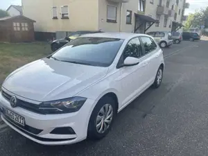 Volkswagen Polo 1.0 Trendline