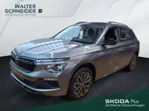 Skoda Kamiq 1.0 TSI DSG Tour Navi LED AHK RFK