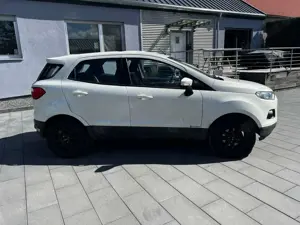 Ford EcoSport ECOSPORT 1.0 EcoBoost TREND