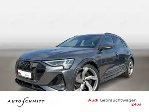 Audi e-tron S quattro UPE 123.635 Matrix Pano BO