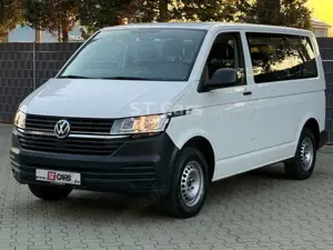 Volkswagen T6 Kombi T6.1 Transporter Kombi 9 Sitze Klima PDC AHK