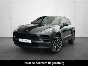 Porsche Macan S PANO SHZ DAB