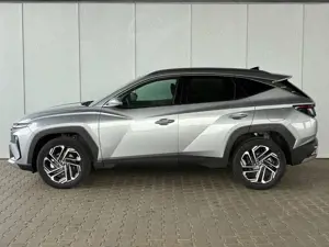 Hyundai TUCSON Bild 2