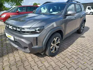 Dacia Duster Hybrid 140 Expression Automatik