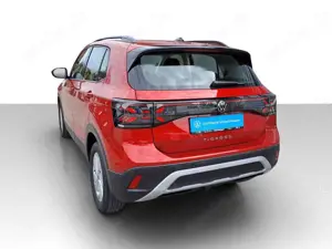 Volkswagen T-Cross Bild 5