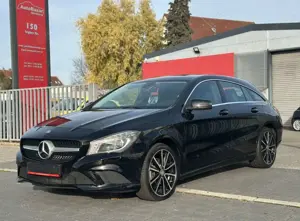 Mercedes-Benz Others CLA 180 Shooting Brake / Teilleder / Scheckheft