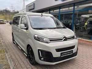 Citroen Spacetourer Pössl*1.Hand*Shz.*ACC*Xenon*DAB*