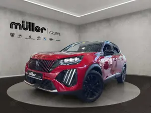 Peugeot 2008 GT PureTech 130 EAT8 GT