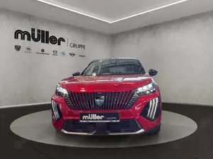 Peugeot 2008 GT PureTech 130 EAT8 GT Bild 3