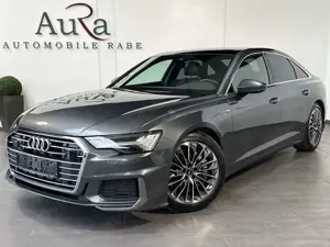Audi A6 50 TFSI e Qu S-Line NAV+MATRIX+PANO+ACC+19ZO