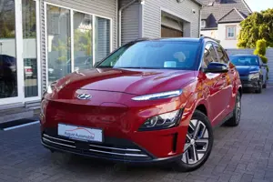 Hyundai KONA KONA Trend WPump 3Phasen AHK ACC LED Lenk+SH Kam
