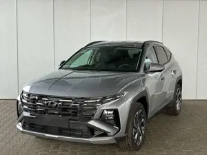 Hyundai TUCSON Bild 1