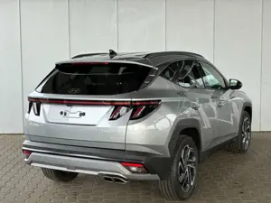 Hyundai TUCSON Bild 3