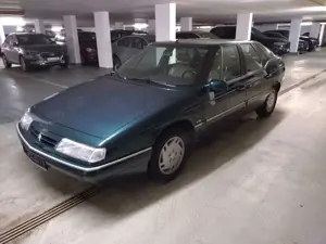 Citroen XM