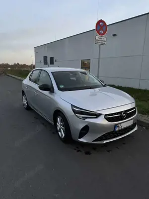 Opel Corsa Elegance