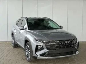 Hyundai TUCSON Bild 4