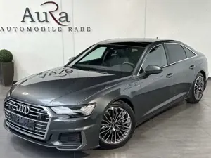 Audi A6 50 TFSI e Qu S-Line NAV+MATRIX+PANO+ACC+19ZO