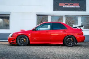 Subaru Impreza WRX STi Spec-C *Rot *1 of 98 Bild 4