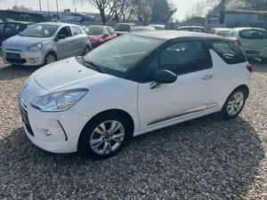 Citroen DS3 DS3 Pure Tech VTi 82 SoChic