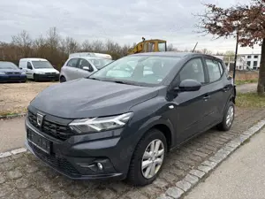 Dacia Sandero Sandero LPG TCe 100 ECO Euro 6 !! Klima !! Bild 2