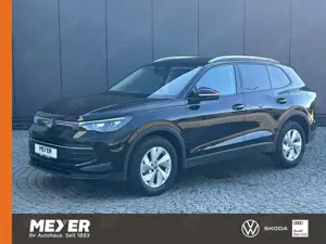 Volkswagen Tiguan LIFE 1.5 eTSI DSG *AHK, LED Plus, Kamera, 17"-LM*