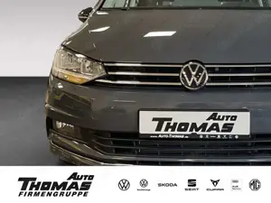 Volkswagen Touran 1.5 TSI DSG Energy 7-Sitzer