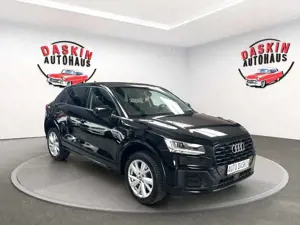 Audi Q2 30 sport AUTOMATIK/NAVI/APPLECARPLAY/TÜV NEU