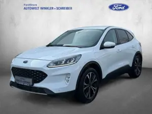 Ford Kuga 2.5 Duratec PHEV COOLCONNECT