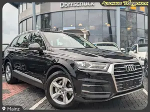 Audi Q7 3.0 TDI quattro NAVI. Kamera. KEYLESS GO