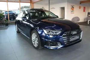 Audi A4 Bild 3