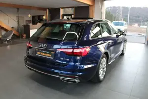 Audi A4 Bild 4