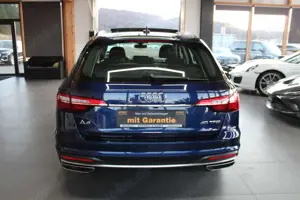 Audi A4 Bild 5