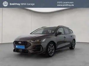 Ford Focus Turnier Hybrid Aut. ST-LINE X AHK+HUD+NAVI